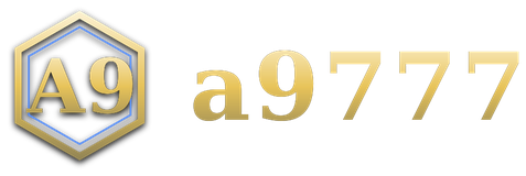 a9777 logo